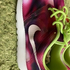NIKE スニーカーの画像