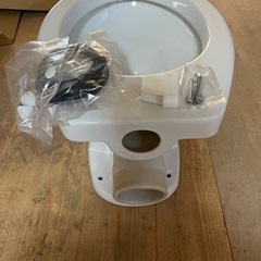 壁排水便器の画像