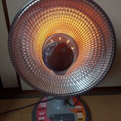 カーボンヒーターの画像