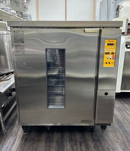 マルゼン カダイドゥコン QBD-112DCSS1-MY ドゥコンディショナー【北見市発】 (J1356yxxY)