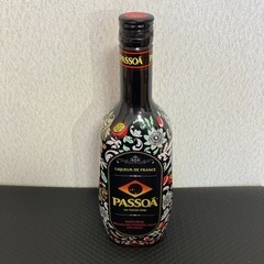 PASSOA（パッションフルーツリキュール）