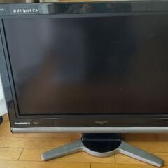 ＡＱＵＯＳ液晶テレビ 32型