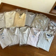 ワイシャツ シャツ