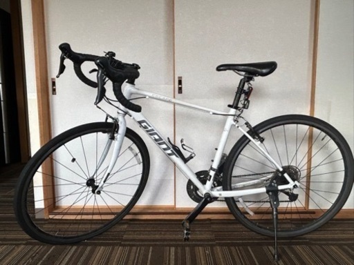ロードバイク