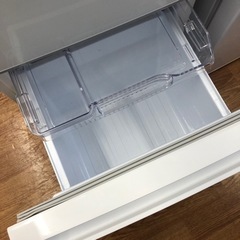 安心の6ヶ月保証付き！！【MITSUBISHI 2ドア冷蔵庫】取りに来れる方限定！売ります！ 安心の6ヶ月保証付き！！【MITSUBISHI】2ドア冷蔵庫 取りに