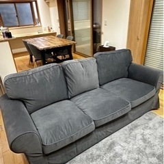 むらさきうさぎ様