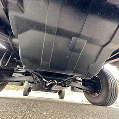 車検ロングの令和7年10月!!H13年 サンバートラック 切り替え4WD 5MT 131050km メンテ済みの絶好調の画像