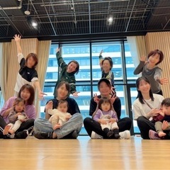 2/29(木)豊洲でTWICE完コピダンス🔰