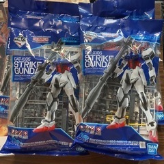 ガンプラくじ2022 D,F,G,H賞