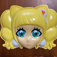 屋台のお面