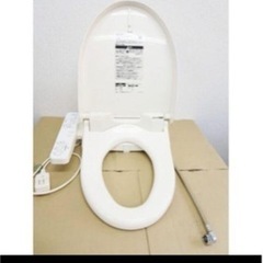 TOTO 温水洗浄便座（貯湯式）TCF8FK54-SC1の画像