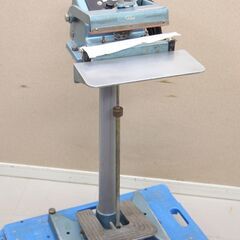 FUJI 富士インパルス シーラー FI-200-10形 足踏み...