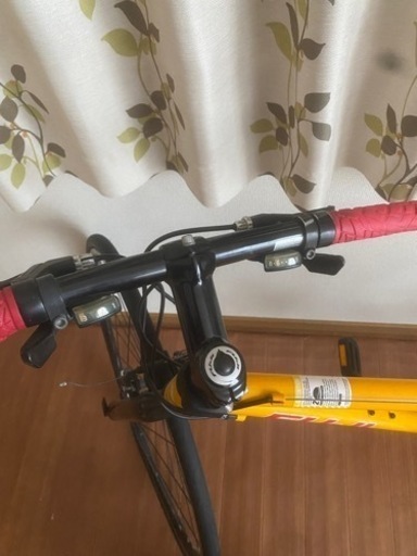 Fuji クロスバイク　自転車