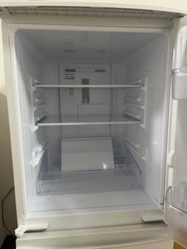 冷蔵庫 SHARP 2019年製  【決まりました】