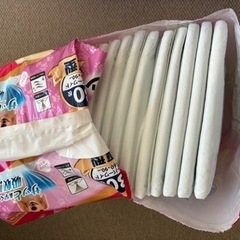 ペットシート　スーパーワイド　厚型の画像