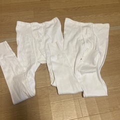 男子120股引き