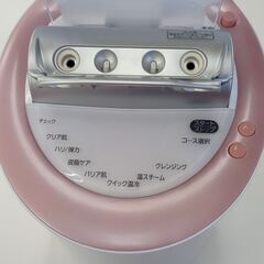 ★ジモティ割あり★ Panasonic フェイスミスト  19年製 動作確認／クリーニング済み TJ4460の画像