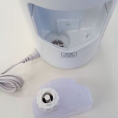 ★ジモティ割あり★ Panasonic フェイスミスト  19年製 動作確認／クリーニング済み TJ4460の画像