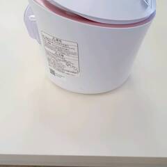 ★ジモティ割あり★ Panasonic フェイスミスト  19年製 動作確認／クリーニング済み TJ4460の画像