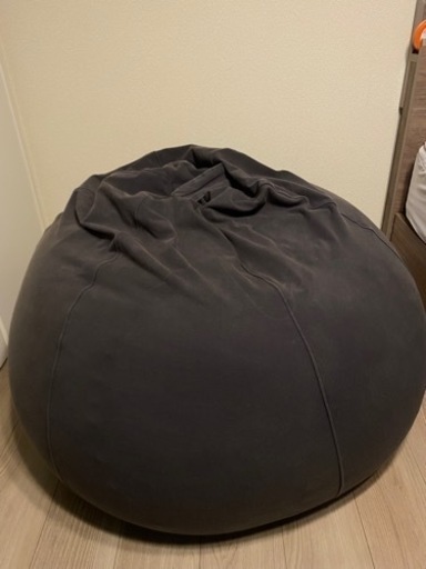 Yogibo Pod（ヨギボーポッド） ダークグレー