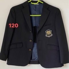 ブレザー　　入学式、卒業式服