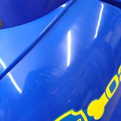 【コストコ・訳あり品】子供用電動乗用玩具 KIDDIELAND製 パウ・パトロール パトロールカー ミニカー プレゼント の画像