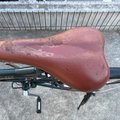 折りたたみ自転車 2台