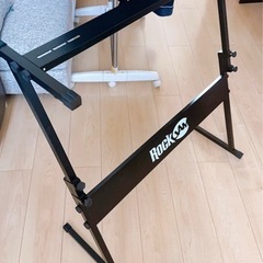 キーボード立て
