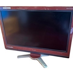 テレビ
