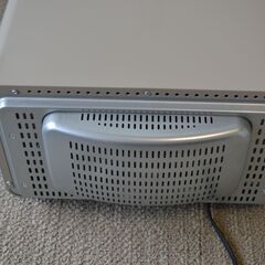 2020年式　展示美品・未使用　ブルーノ　スチーム＆ベイクトースター　BOE067⑤の画像