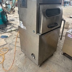 業務用食洗機