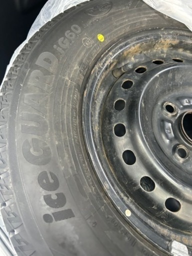 （売買決定）ヨコハマ　アイスガード