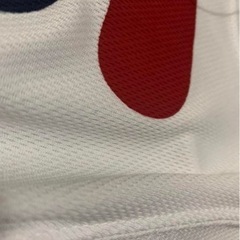 【未使用】FILA セットアップ　上下🩵の画像