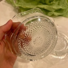 ペアの器の画像