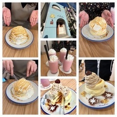 2024年2月第5週❗️武蔵小山『百名店スイーツ・patisserie de bon coeur』募集終了🙇‍♂️ - メンバー募集