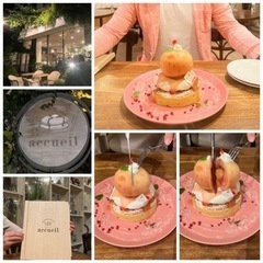 2024年2月第5週❗️武蔵小山『百名店スイーツ・patisserie de bon coeur』募集終了🙇‍♂️ - 渋谷区