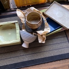 花器まとめての画像