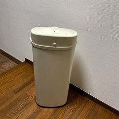 ゴミ箱 ゴミ箱 自動開閉 42L ふた付 大容量 人感センサーの画像