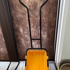 スノーダンプ(小)