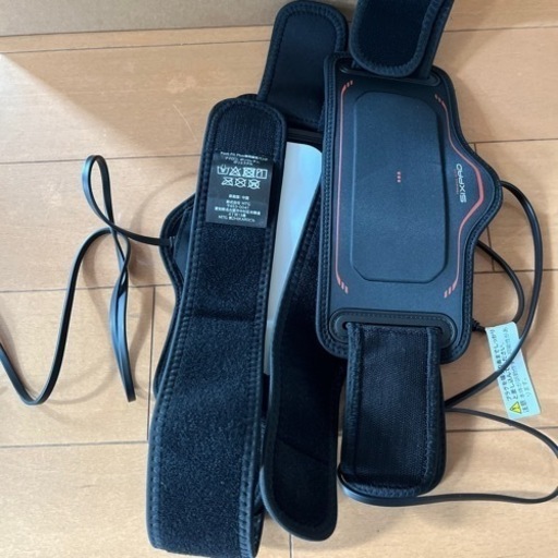 その他 SIXPAD Foot Fit Plus 2