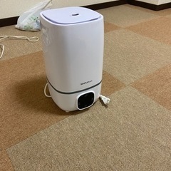 加湿器
