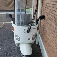 ジャイロキャノピー ミニカー登録の画像