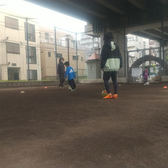 【小学生、初心者の技術育成に特化！】3v3日本代表も技術指導参加♪の画像