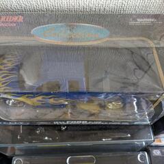 WELLY FORD F-150 1/24SCALEの画像