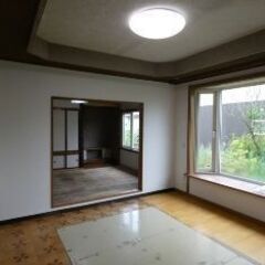 4LDK･釧路市中鶴野戸建ファミリータイプ最安 敷金・礼金無し ...