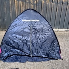660 ワンタッチ サンシェードテント キャンパーコレクション