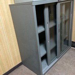 スチール収納の画像