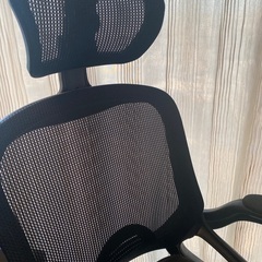 パソコンチェア　ゲームチェアの画像