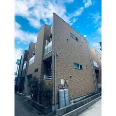 🌟初期費用３万円🌟コンパートハウス本星崎２０６号室