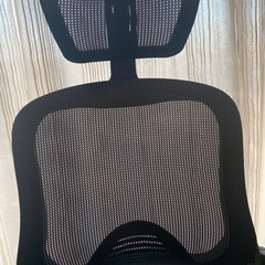 パソコンチェア　ゲームチェアの画像
